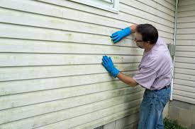 Best Aluminum Siding Installation  in Chinook, MT